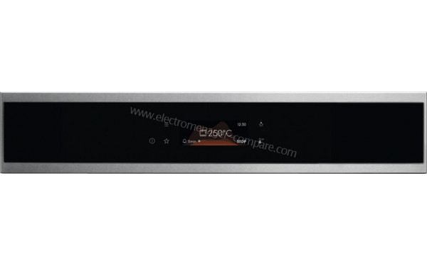 ELECTROLUX EOE8P19X - Panneau de commandes