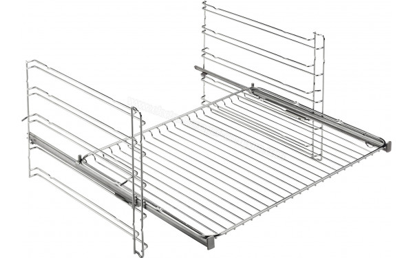 ELECTROLUX EOE8P51X - Accessoires