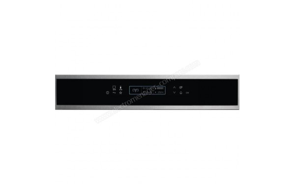 ELECTROLUX EOE8PXTR1L - Panneau de commandes