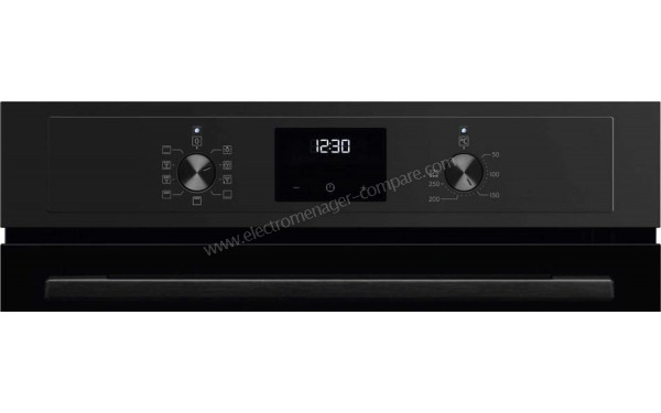 ELECTROLUX EOF3C40TH 2024 - Panneau de commandes