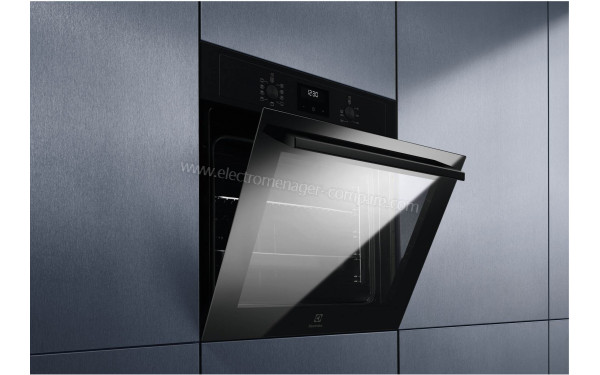 ELECTROLUX EOF3C40TH - Appareil encastr&eacute;