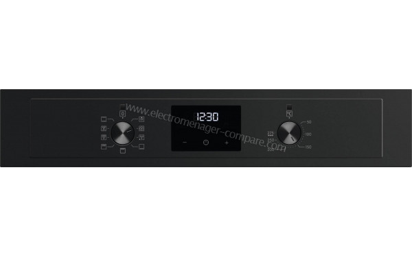 ELECTROLUX EOF3C40TH - Panneau de commandes