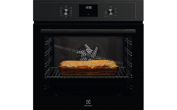 ELECTROLUX EOF3C40TH - Vue de face