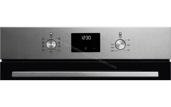 ELECTROLUX EOF3C44TX - Panneau de commandes