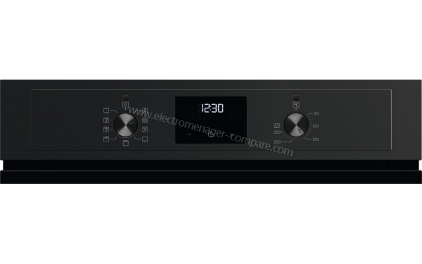 ELECTROLUX EOF3H40TH 2024 - Panneau de commandes