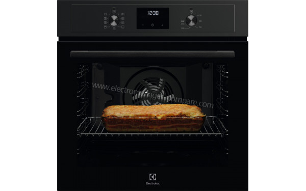 ELECTROLUX EOF3H40TH 2024 - Vue de face