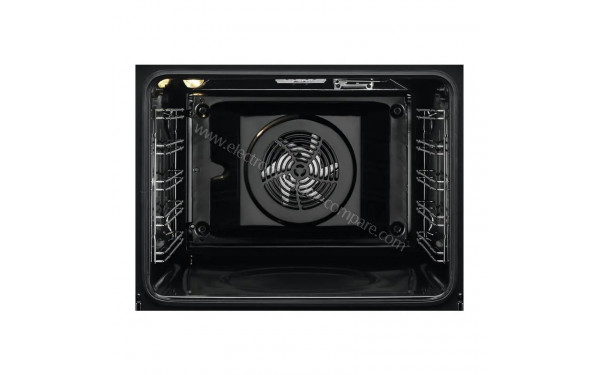 ELECTROLUX EOF3H40TH - Vue de l'int&eacute;rieur