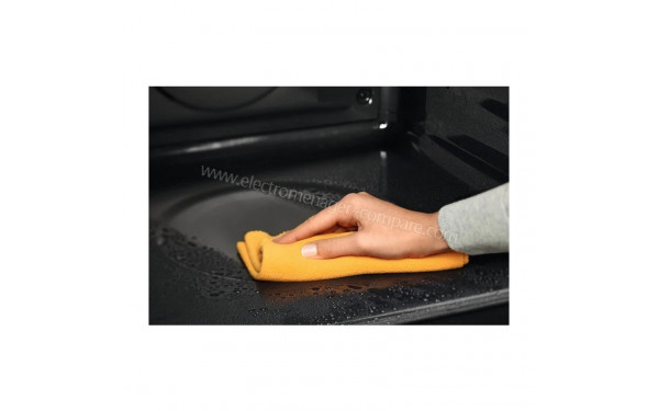 ELECTROLUX EOF3H40TH - Mise en situation