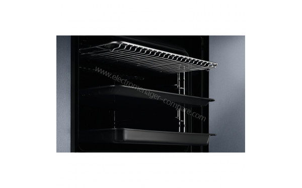 ELECTROLUX EOF4P40X - Accessoires