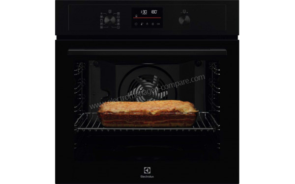 ELECTROLUX EOF4P46H - Vue de face