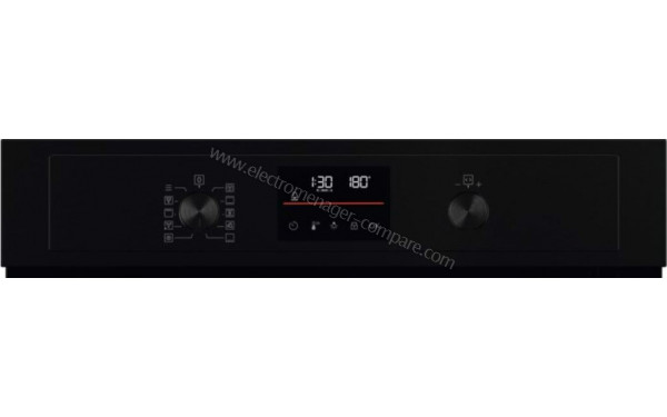 ELECTROLUX EOF4P46H - Panneau de commandes