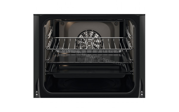 ELECTROLUX EOF5C40BX 2022 - Vue de l'int&eacute;rieur