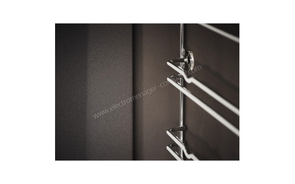 ELECTROLUX EOF5C40BX 2022 - Vue de l'int&eacute;rieur