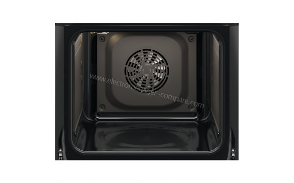 ELECTROLUX EOF5C40BX 2022 - Vue de l'int&eacute;rieur