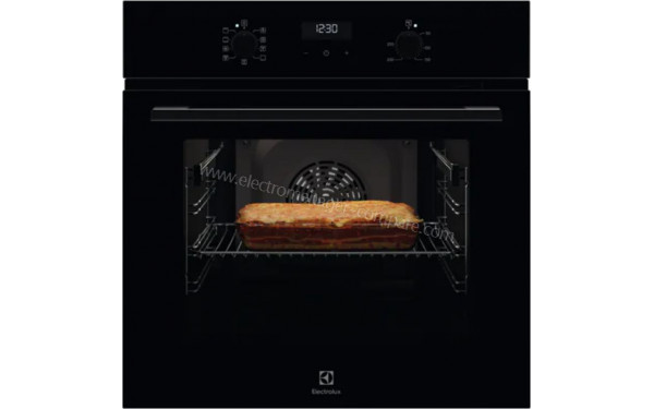 ELECTROLUX EOF5C50BZ - Vue de face