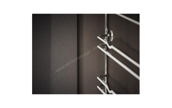 ELECTROLUX EOF5C50BZ - Vue de l'int&eacute;rieur