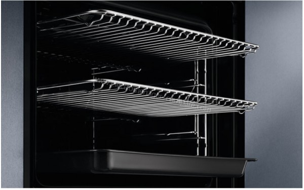 ELECTROLUX EOF6P40VX0 - Accessoires