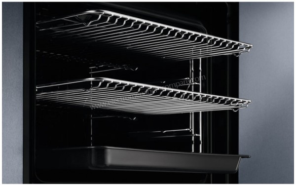 ELECTROLUX EOF6P40VX - Accessoires