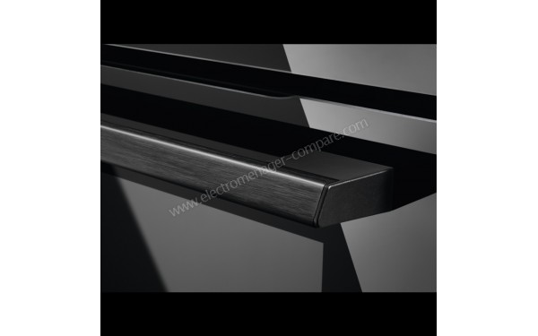 ELECTROLUX EOF6P40Z - Zoom sur la poign&eacute;e