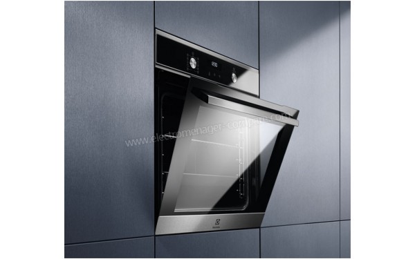 ELECTROLUX EOF6P42X - Appareil encastr&eacute;