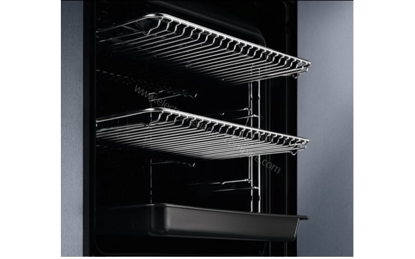 ELECTROLUX EOF6P42X - Accessoires