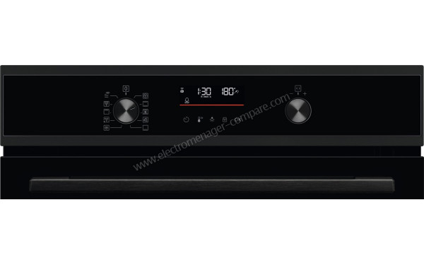 ELECTROLUX EOF6P46WH - Panneau de commandes