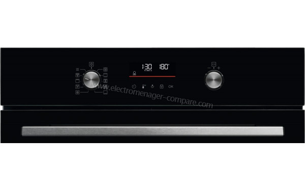 ELECTROLUX EOF6P46Z0 2024 - Panneau de commandes