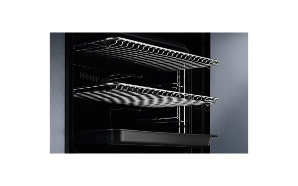 ELECTROLUX EOF6P60X - Accessoires