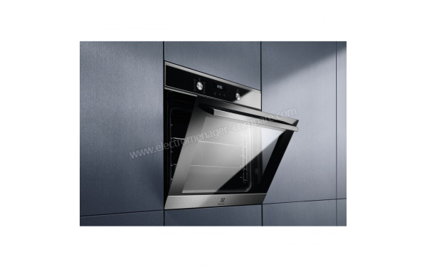 ELECTROLUX EOF6P70X - Appareil encastr&eacute;