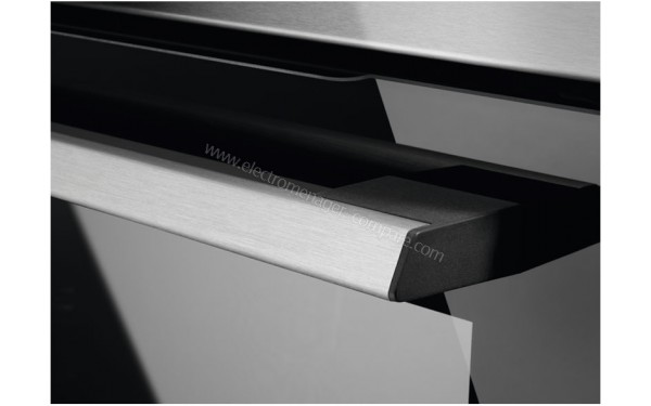 ELECTROLUX EOF7P00X0 - Zoom sur la poign&eacute;e