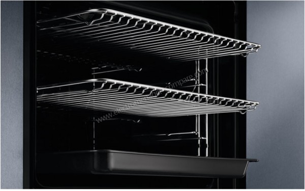 ELECTROLUX EOF7P00X0 - Accessoires