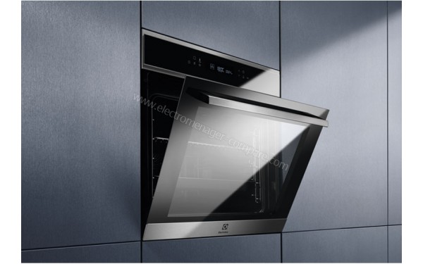 ELECTROLUX EOF7P00X0 - Appareil encastr&eacute;