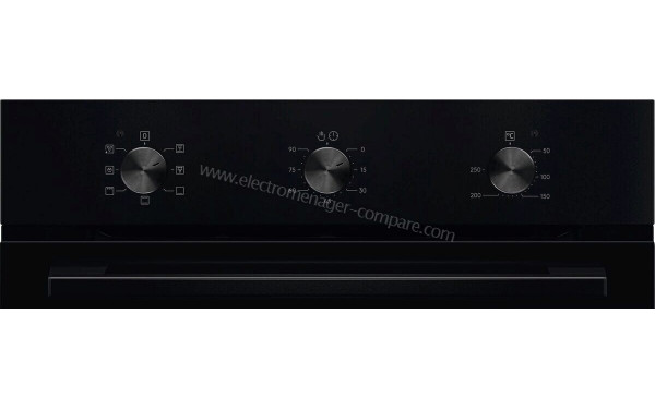 ELECTROLUX EOH2H00BK3 - Panneau de commandes