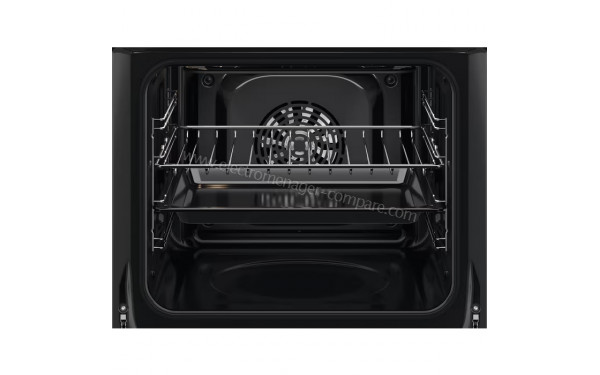 ELECTROLUX EOH2H00BK3 - Vue de l'int&eacute;rieur