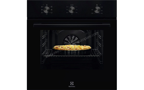 ELECTROLUX EOH2H00BK3 - Vue de face