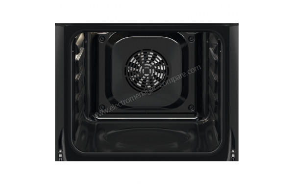 ELECTROLUX EOH2H00BX - Vue de l'int&eacute;rieur