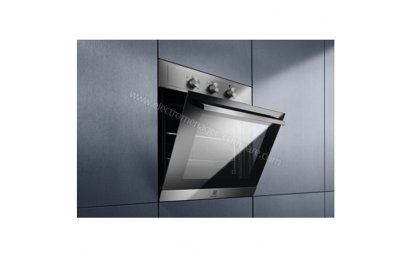 ELECTROLUX EOH2H00BX - Appareil encastr&eacute;
