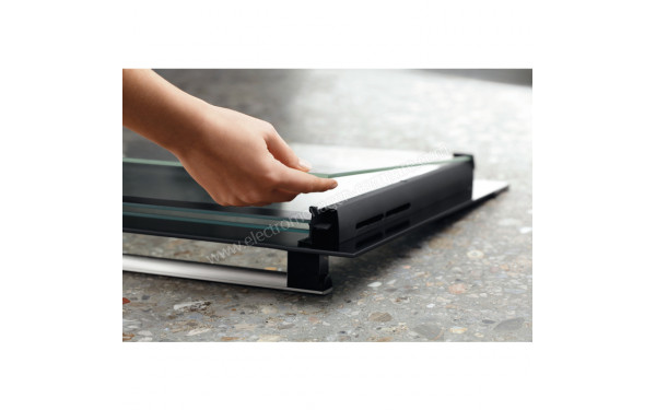 ELECTROLUX EOH2H00BX - Mise en situation