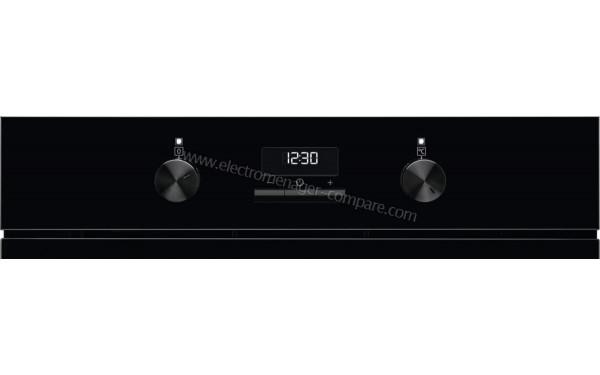 ELECTROLUX EOH3C00BK - Panneau de commandes