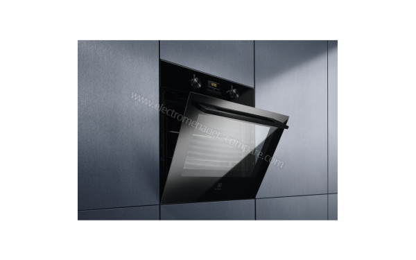 ELECTROLUX EOH3C00BK - Appareil encastr&eacute;