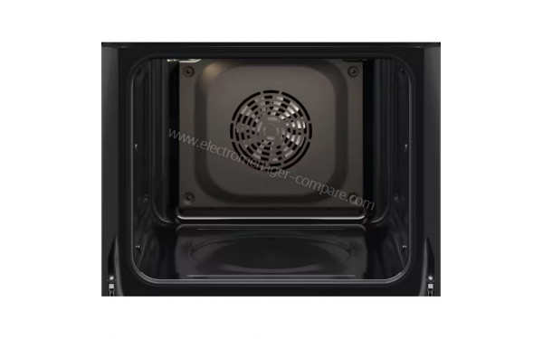 ELECTROLUX EOH3C00BX 2024 - Vue de l'int&eacute;rieur