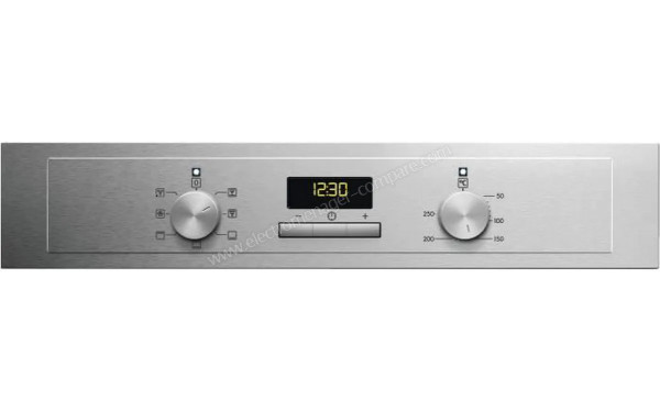 ELECTROLUX EOH3C00BX - Panneau de commandes