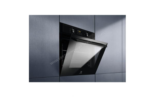 ELECTROLUX EOH3C01BK - Appareil encastr&eacute;