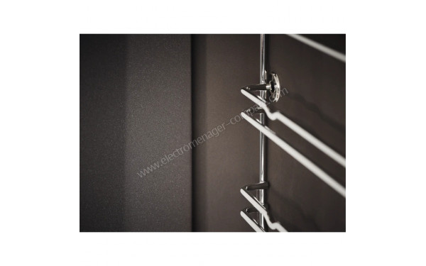 ELECTROLUX EOH3C01BK - Mise en situation