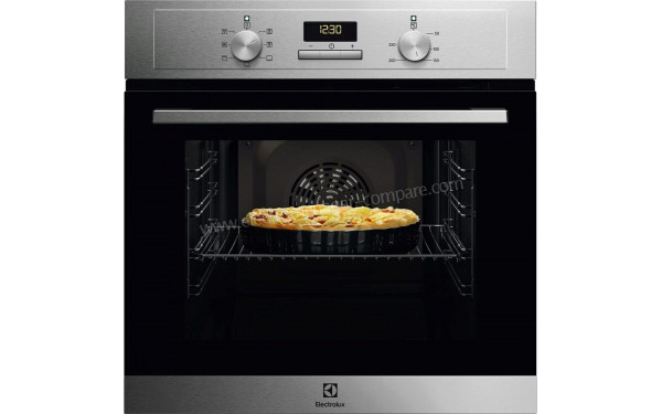 ELECTROLUX EOH3C01BX 2024 - Vue de face