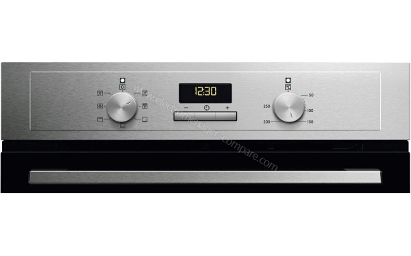 ELECTROLUX EOH3C01BX 2024 - Panneau de commandes