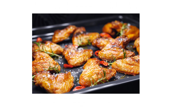 ELECTROLUX EOH3C01BX - Mise en situation