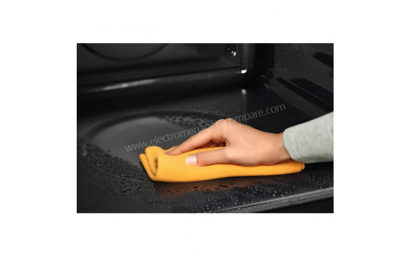 ELECTROLUX EOH3C01BX - Mise en situation