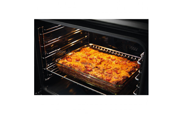 ELECTROLUX EOH3C01BX - Mise en situation