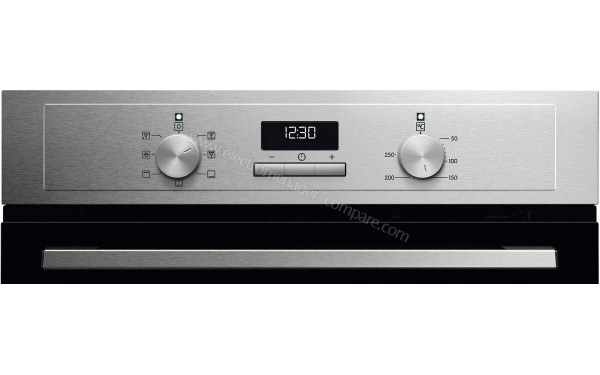 ELECTROLUX EOH3H00BX3 - Panneau de commandes